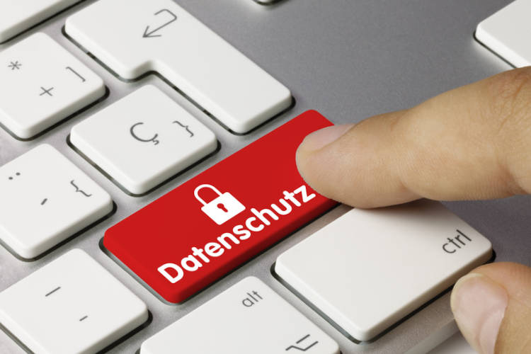 Datenschutz bei Solution Research