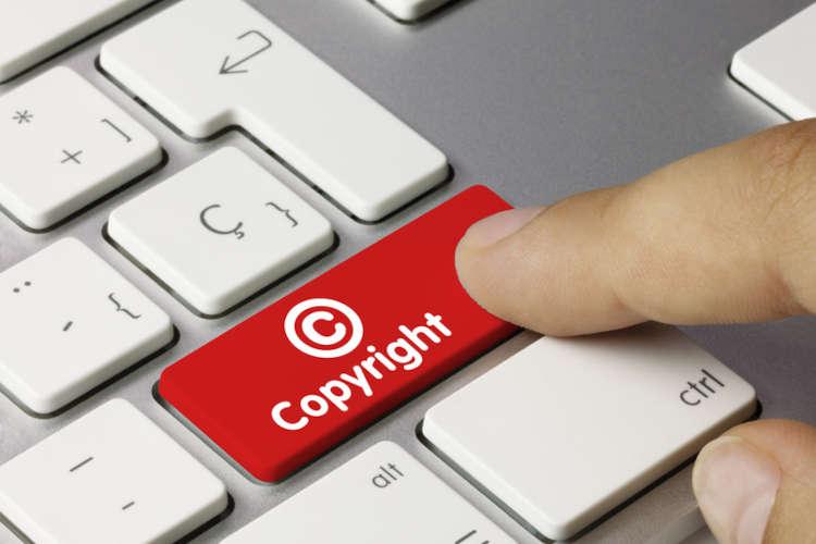 Copyright