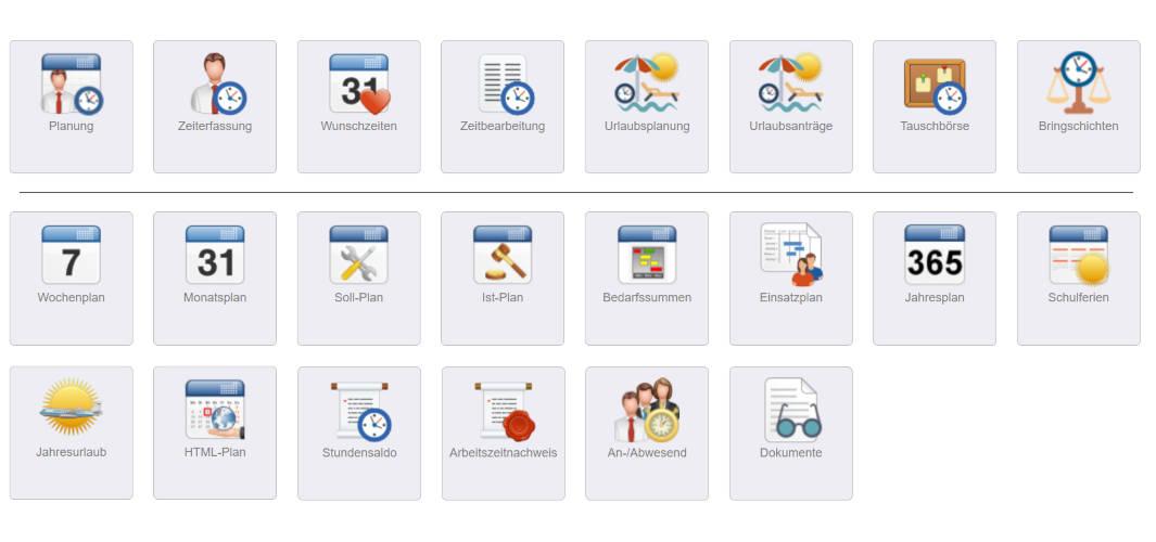 WebPortal